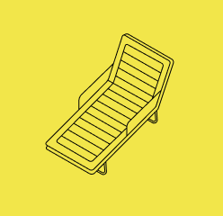 Deck-chair