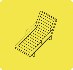 Deck-chair