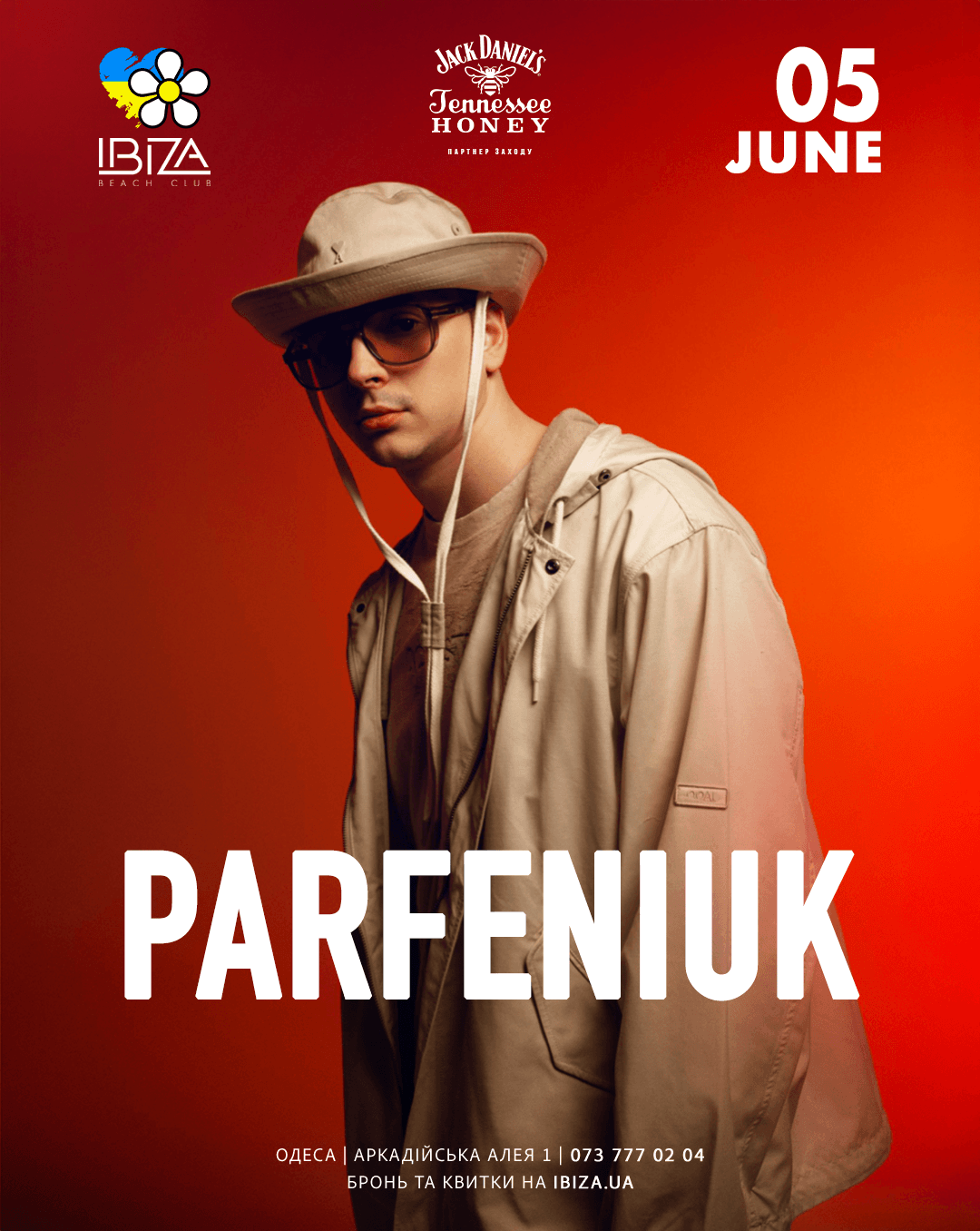 PARFENIUK