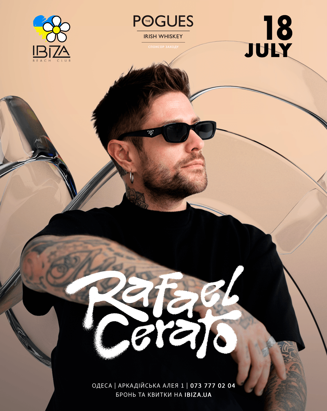 RAFAEL CERATO