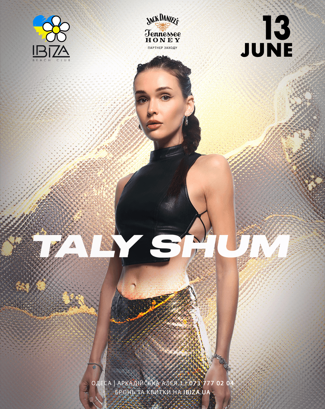TALY SHUM