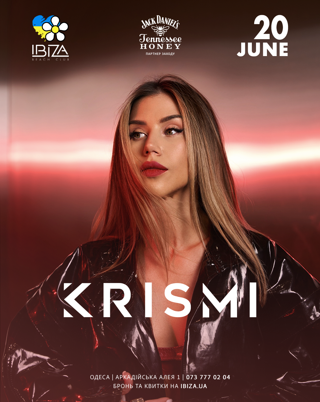 KRISMI