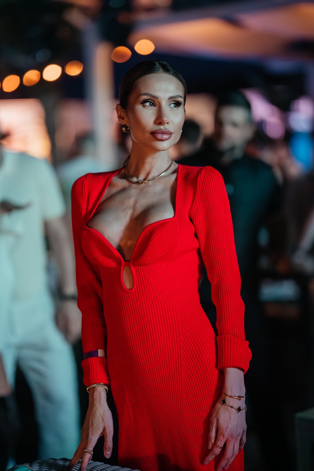 Відкриття сезону – DOROFEEVA - 29 Травня 2026