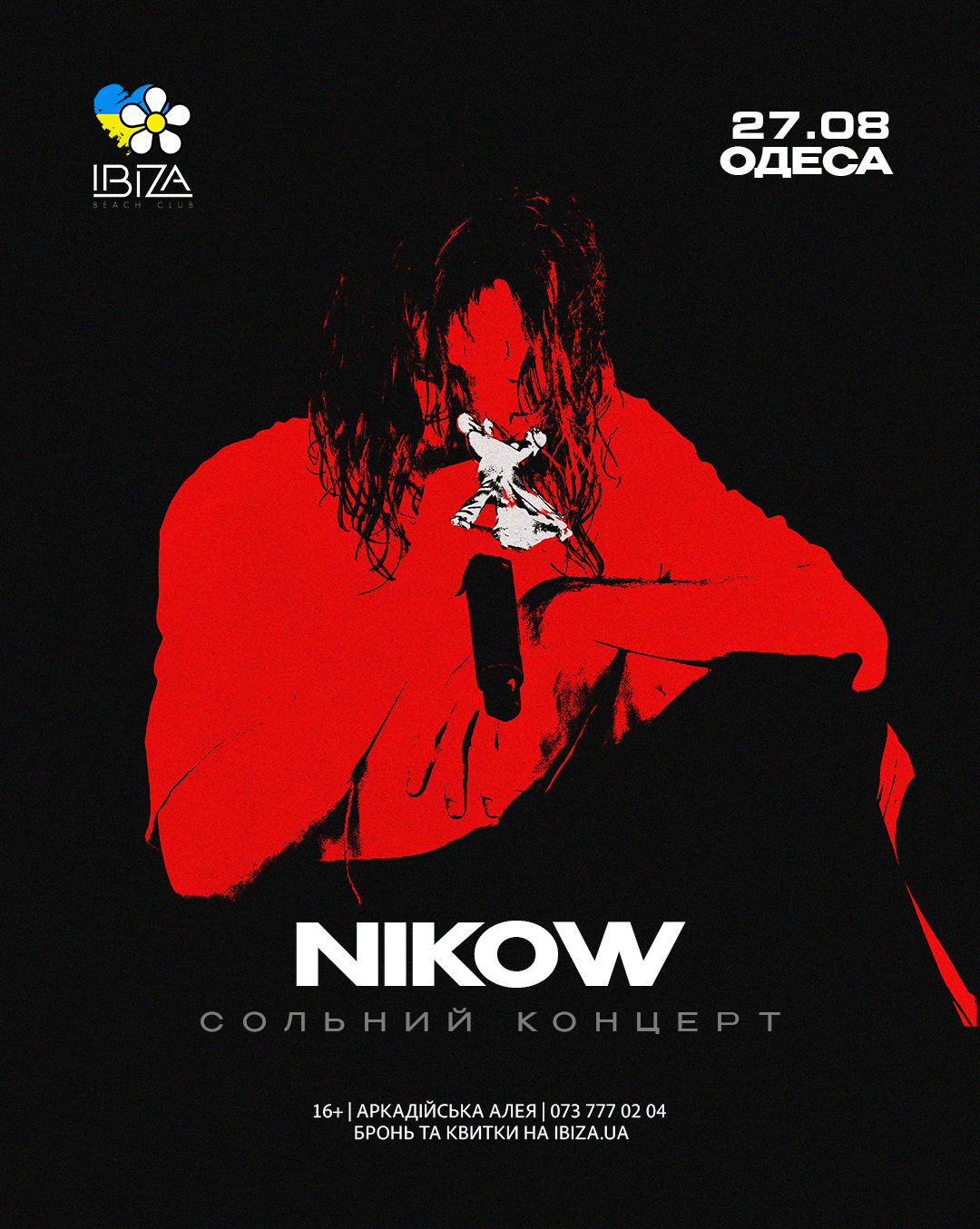 NIKOW