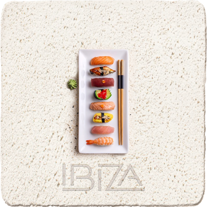 Japanese Menu