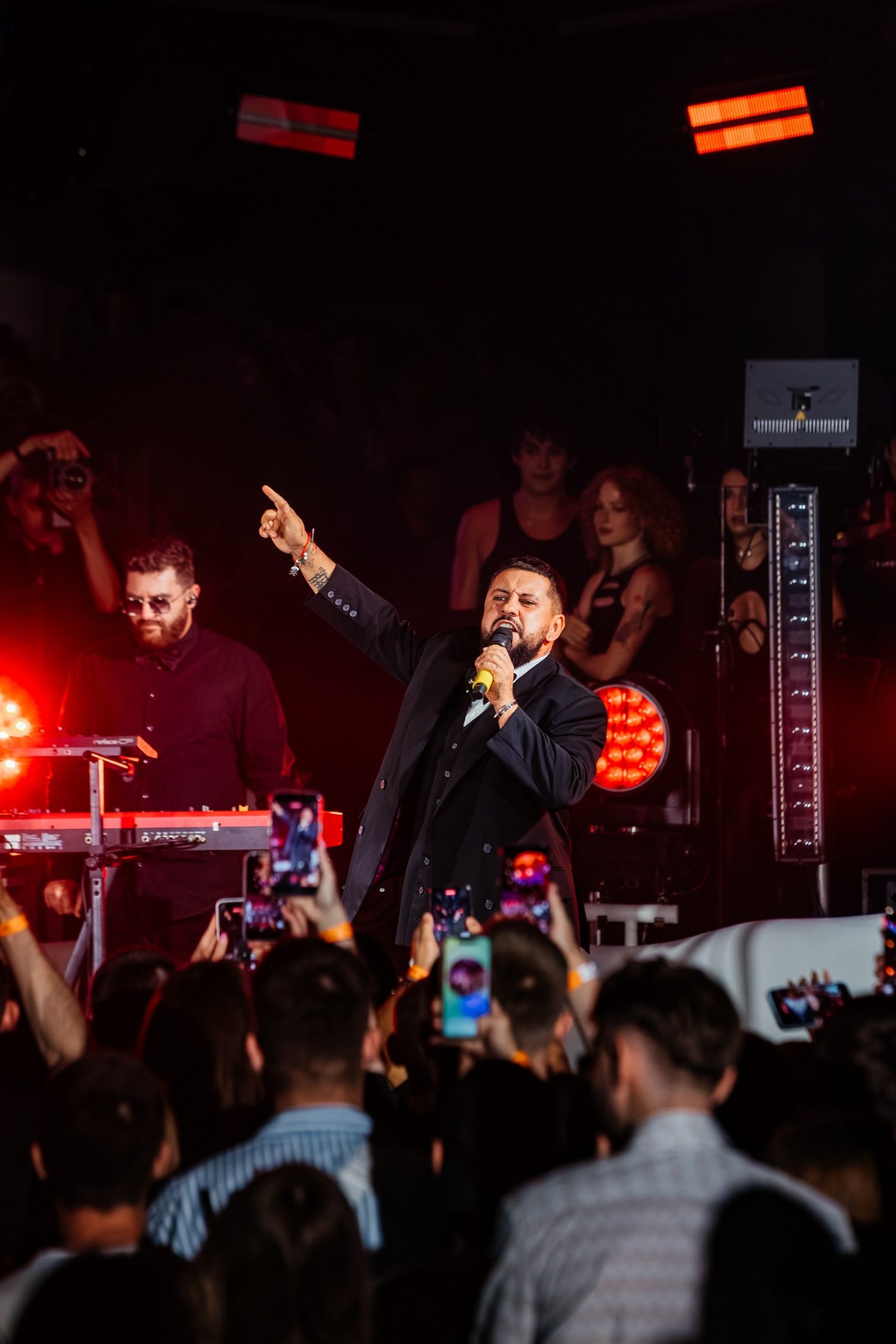 MONATIK & DOROFEEVA— 25 Years of Ibiza Beach Club - July 10, 2026
