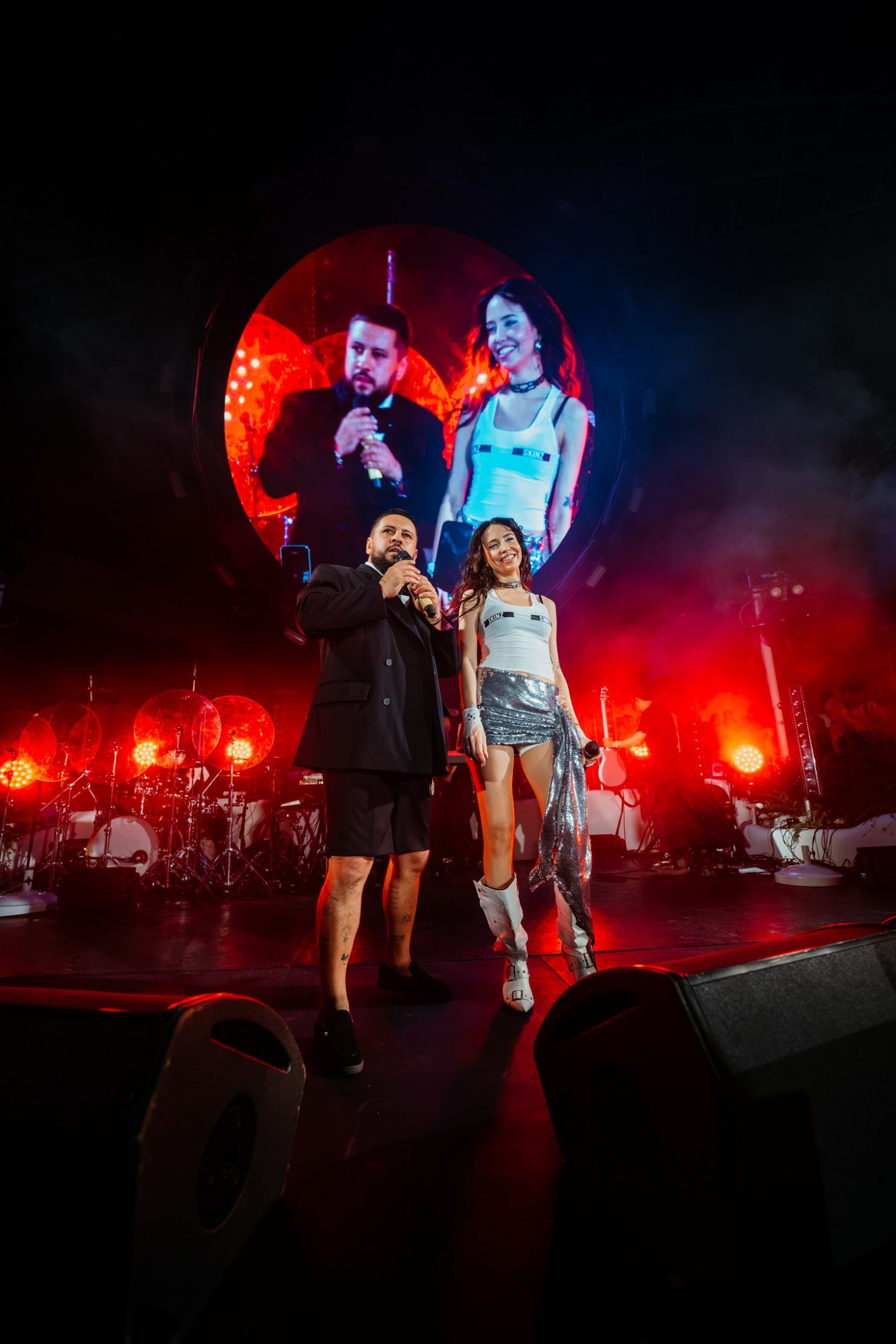 MONATIK & DOROFEEVA— 25 Years of Ibiza Beach Club - July 10, 2026
