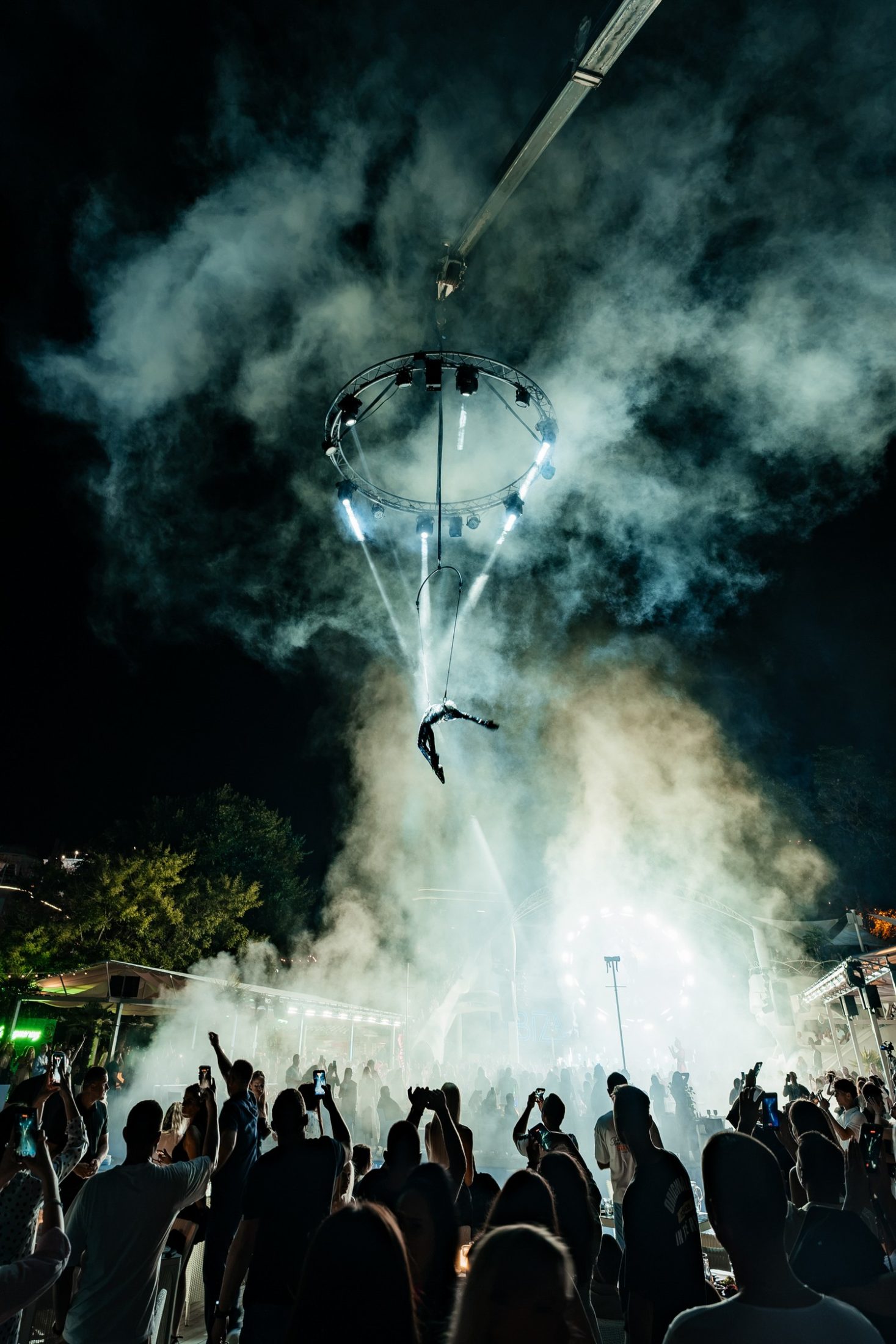 MONATIK & DOROFEEVA— 25 Years of Ibiza Beach Club - July 10, 2026