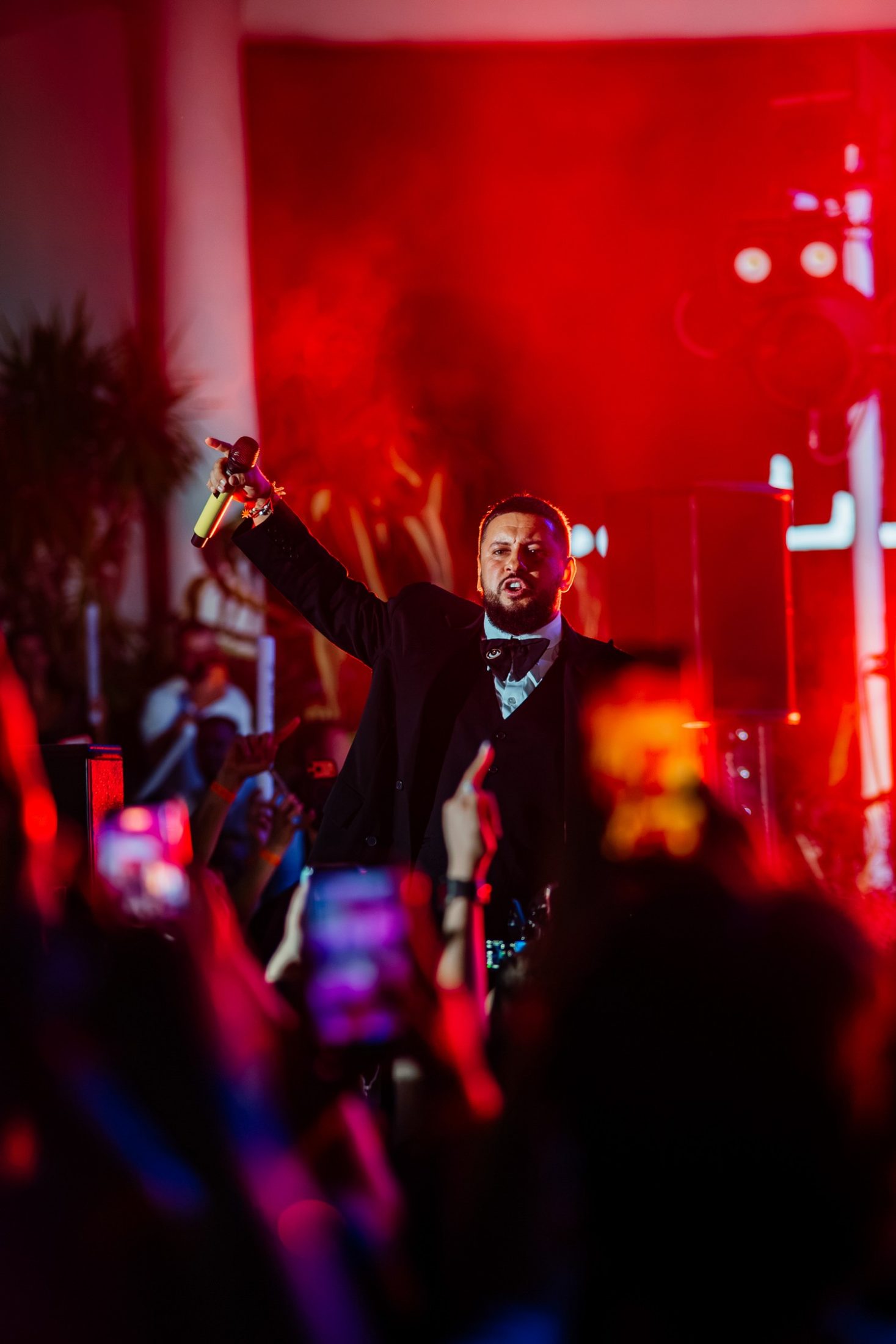MONATIK & DOROFEEVA— 25 Years of Ibiza Beach Club - July 10, 2026