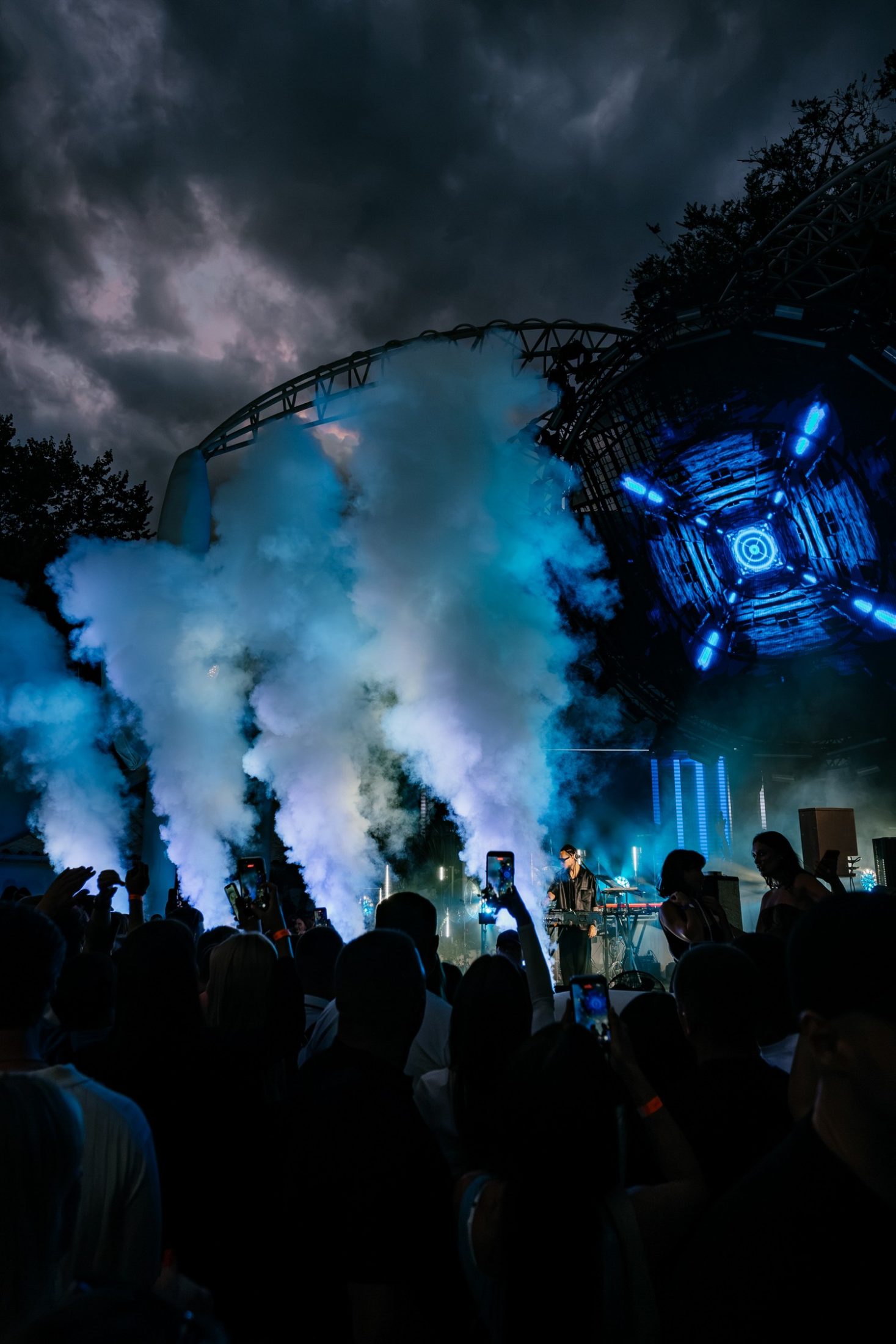 MONATIK & DOROFEEVA— 25 Years of Ibiza Beach Club - July 10, 2026
