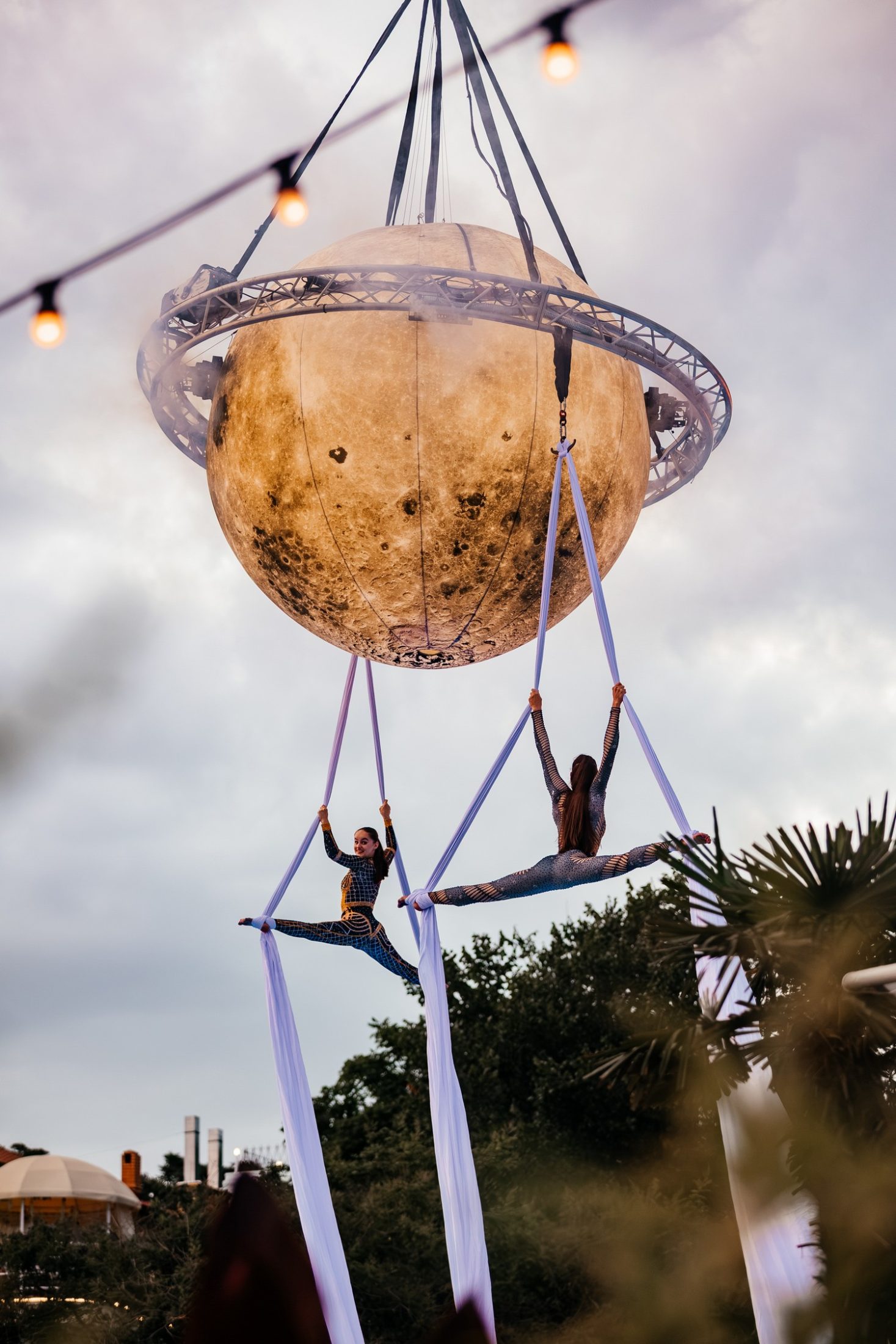 MONATIK & DOROFEEVA— 25 Years of Ibiza Beach Club - July 10, 2026
