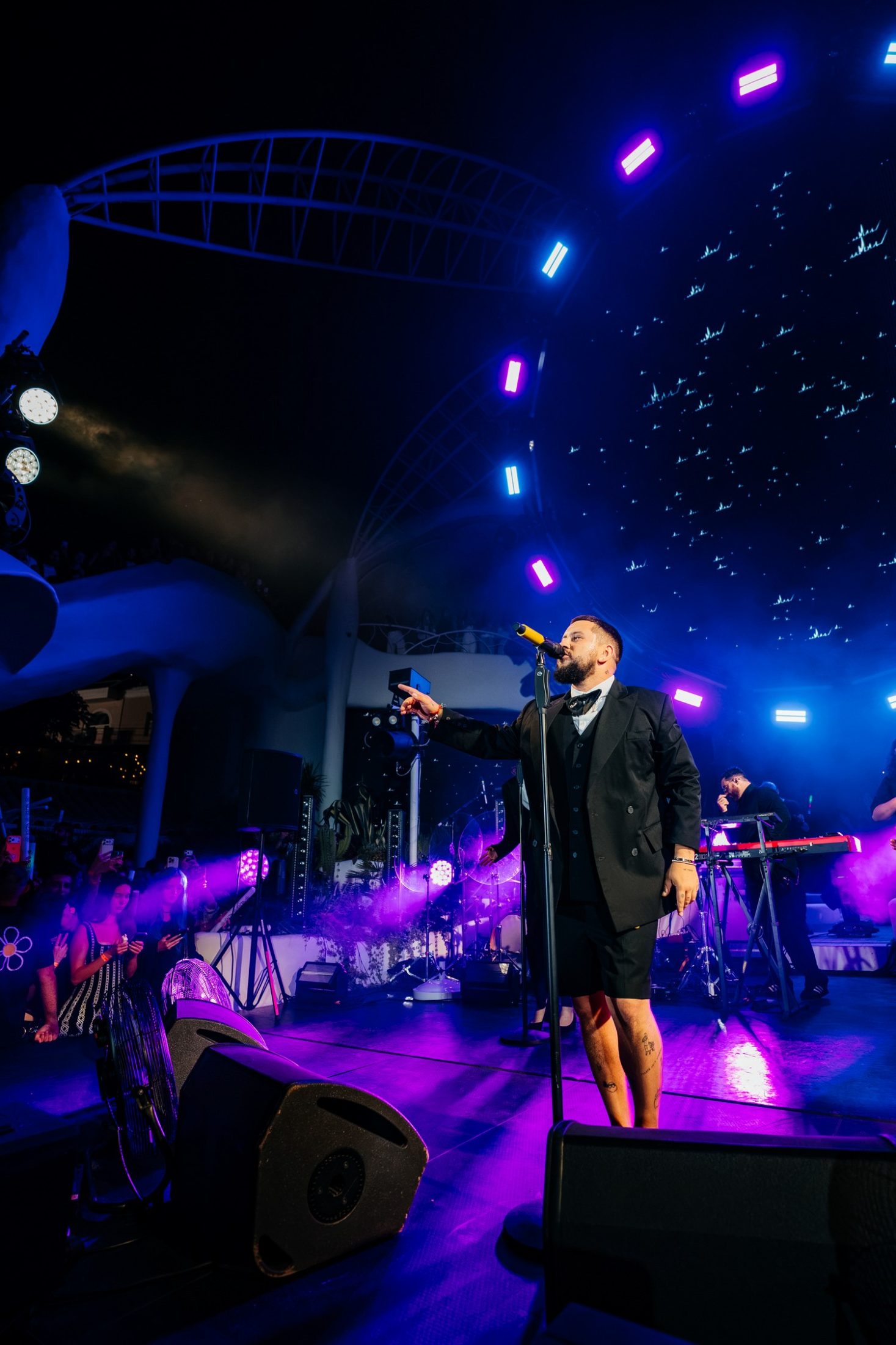 MONATIK & DOROFEEVA— 25 Years of Ibiza Beach Club - July 10, 2026