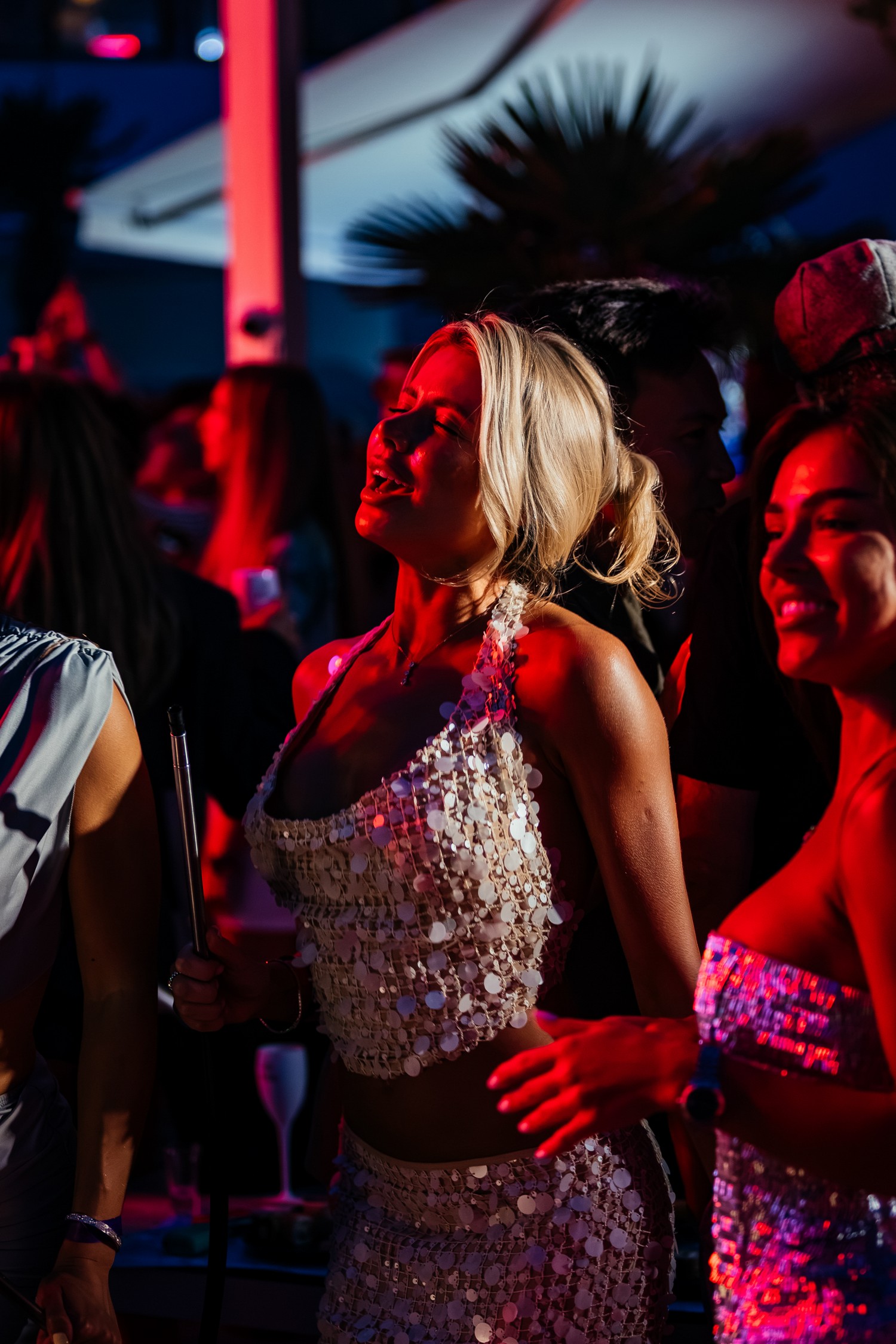 MONATIK & DOROFEEVA— 25 Years of Ibiza Beach Club - July 10, 2026