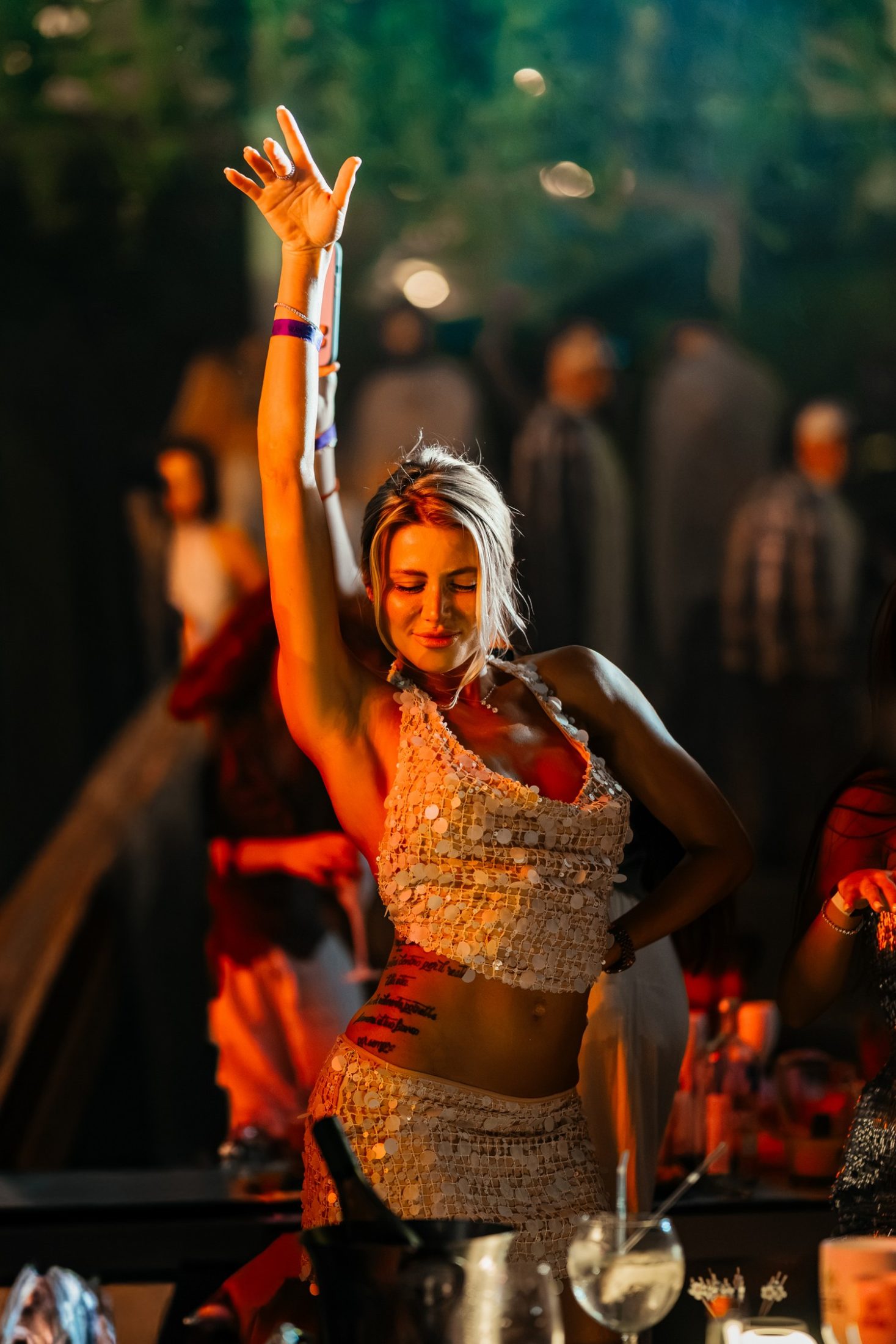 MONATIK & DOROFEEVA— 25 Years of Ibiza Beach Club - July 10, 2026