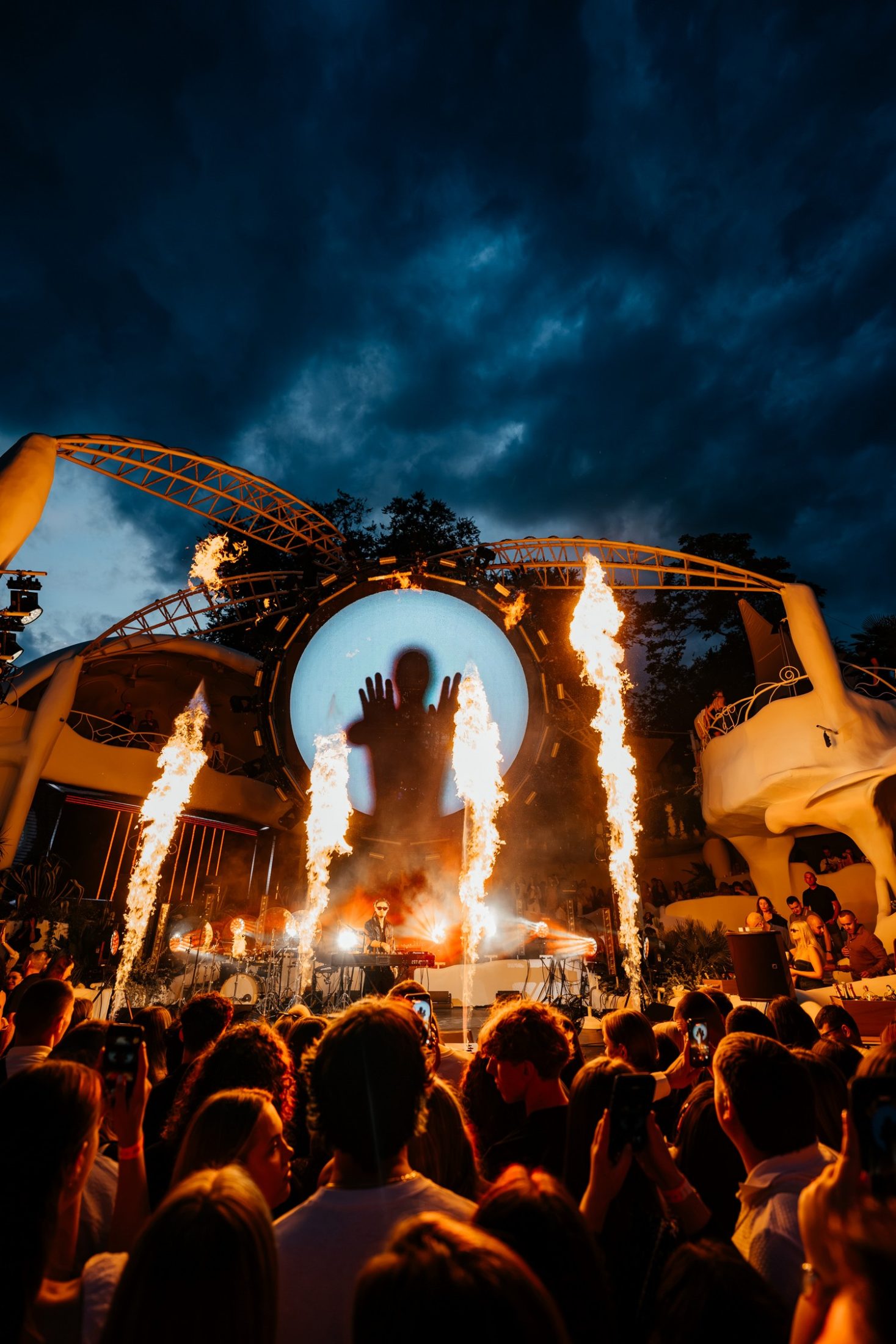 MONATIK & DOROFEEVA— 25 Years of Ibiza Beach Club - July 10, 2026