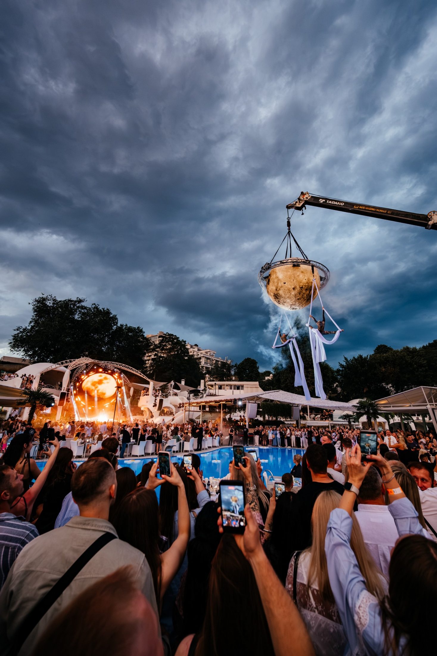 MONATIK & DOROFEEVA— 25 Years of Ibiza Beach Club - July 10, 2026