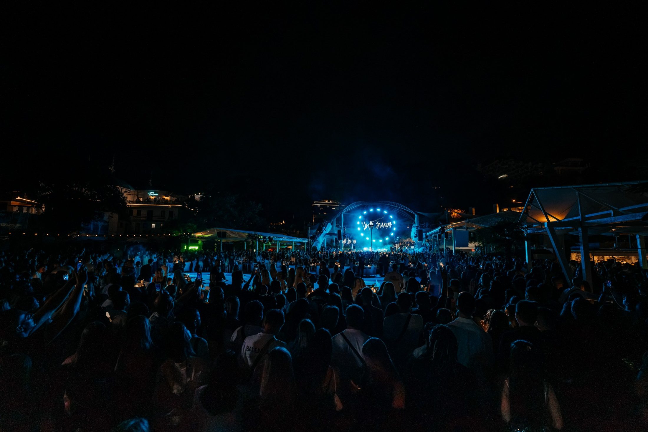 MONATIK & DOROFEEVA— 25 Years of Ibiza Beach Club - July 10, 2026