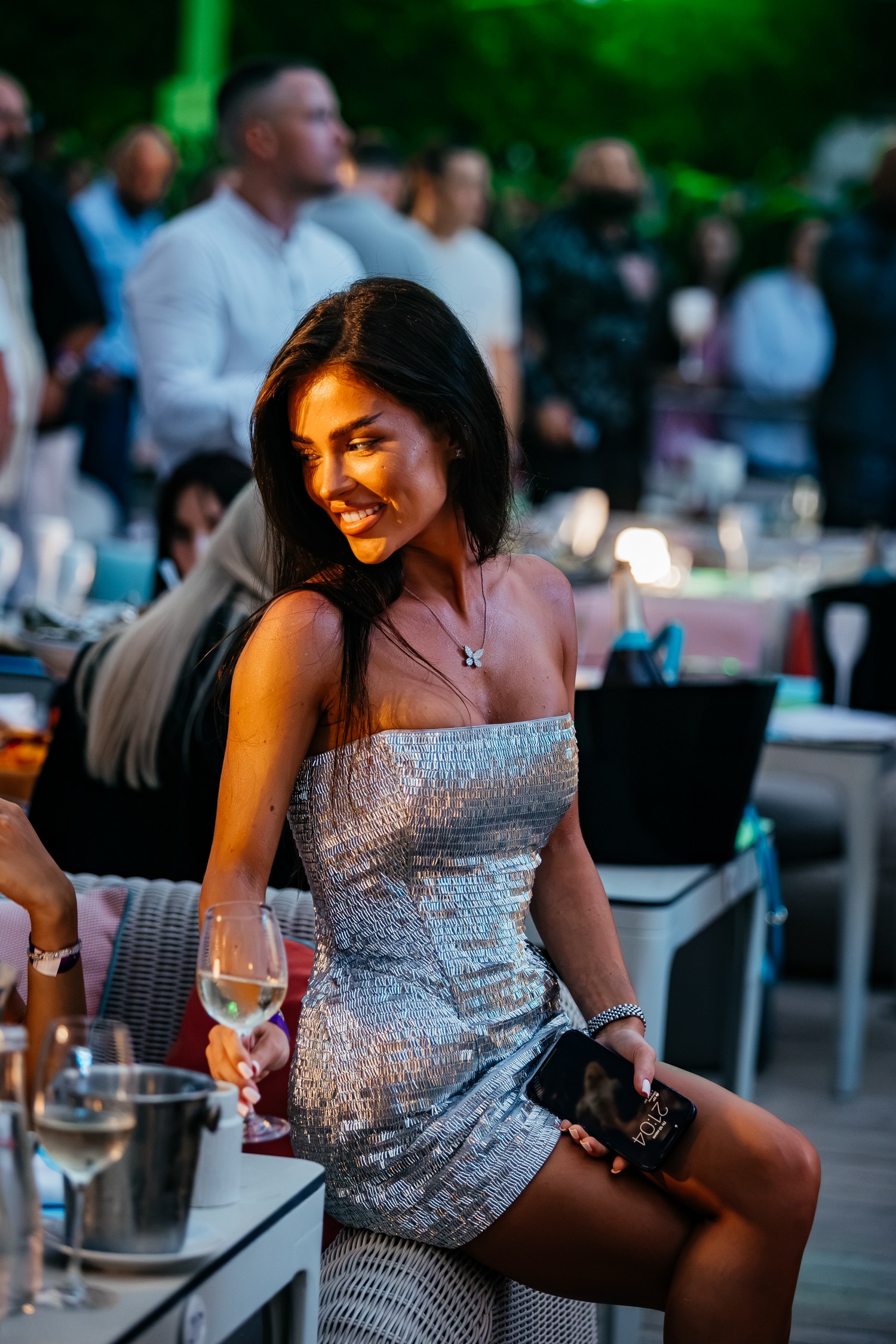 MONATIK & DOROFEEVA— 25 Years of Ibiza Beach Club - July 10, 2026