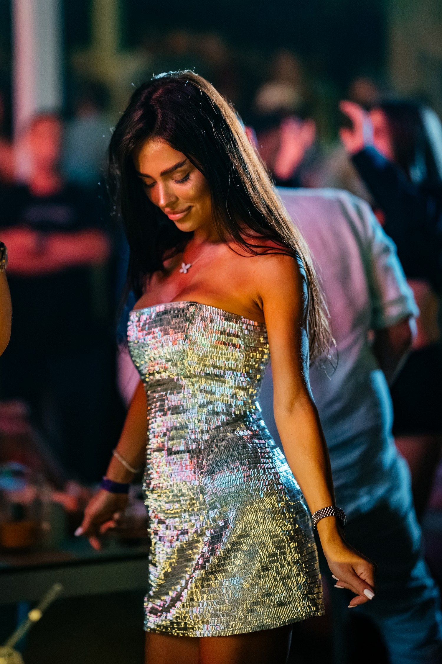 MONATIK & DOROFEEVA— 25 Years of Ibiza Beach Club - July 10, 2026