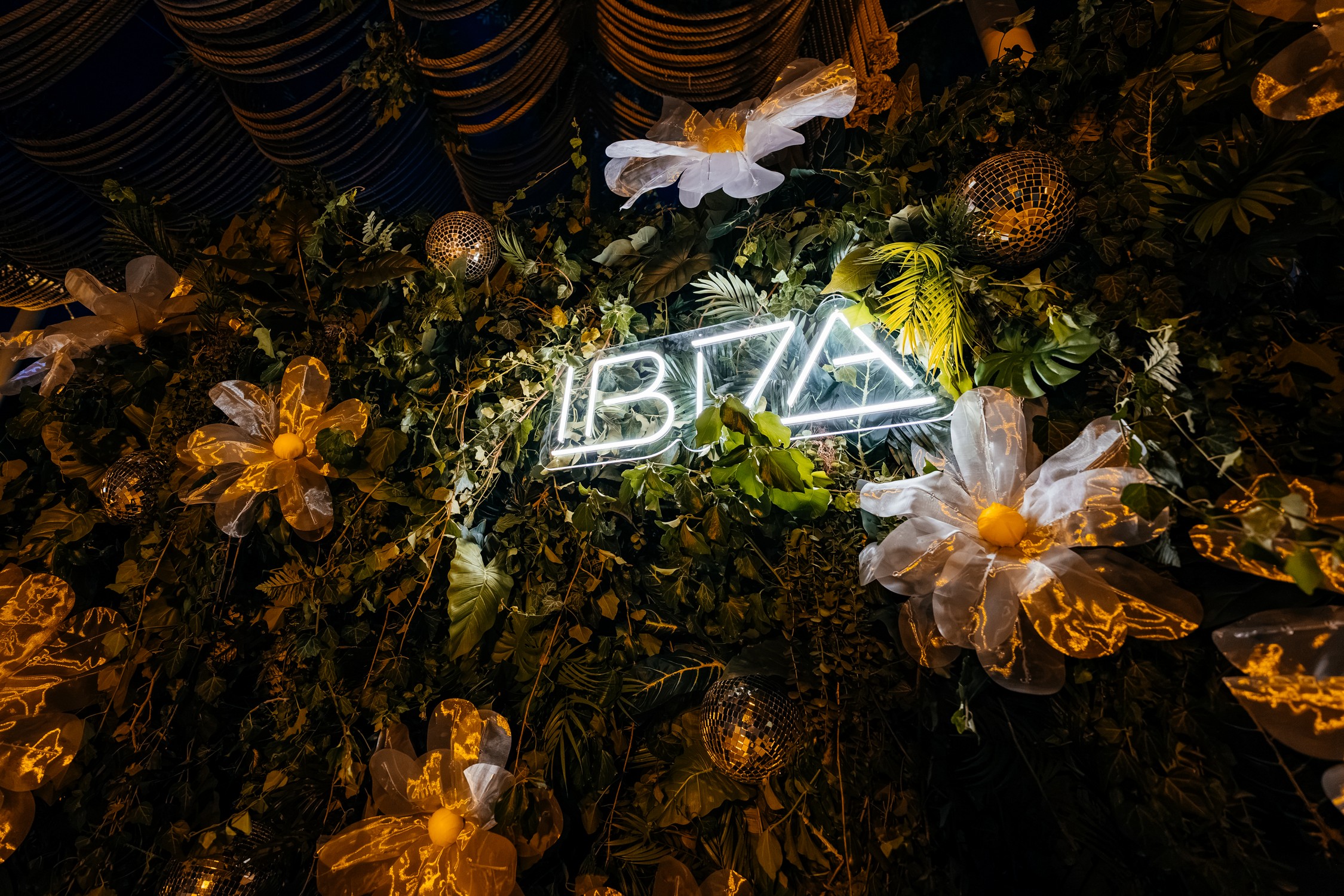 MONATIK & DOROFEEVA— 25 Years of Ibiza Beach Club - July 10, 2026