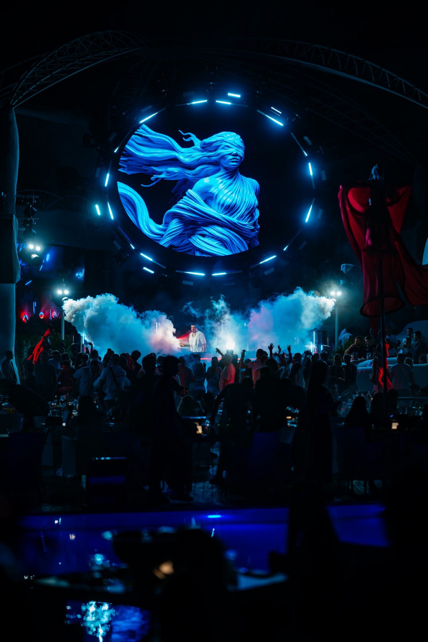 OFF NIGHT - July 17, 2026