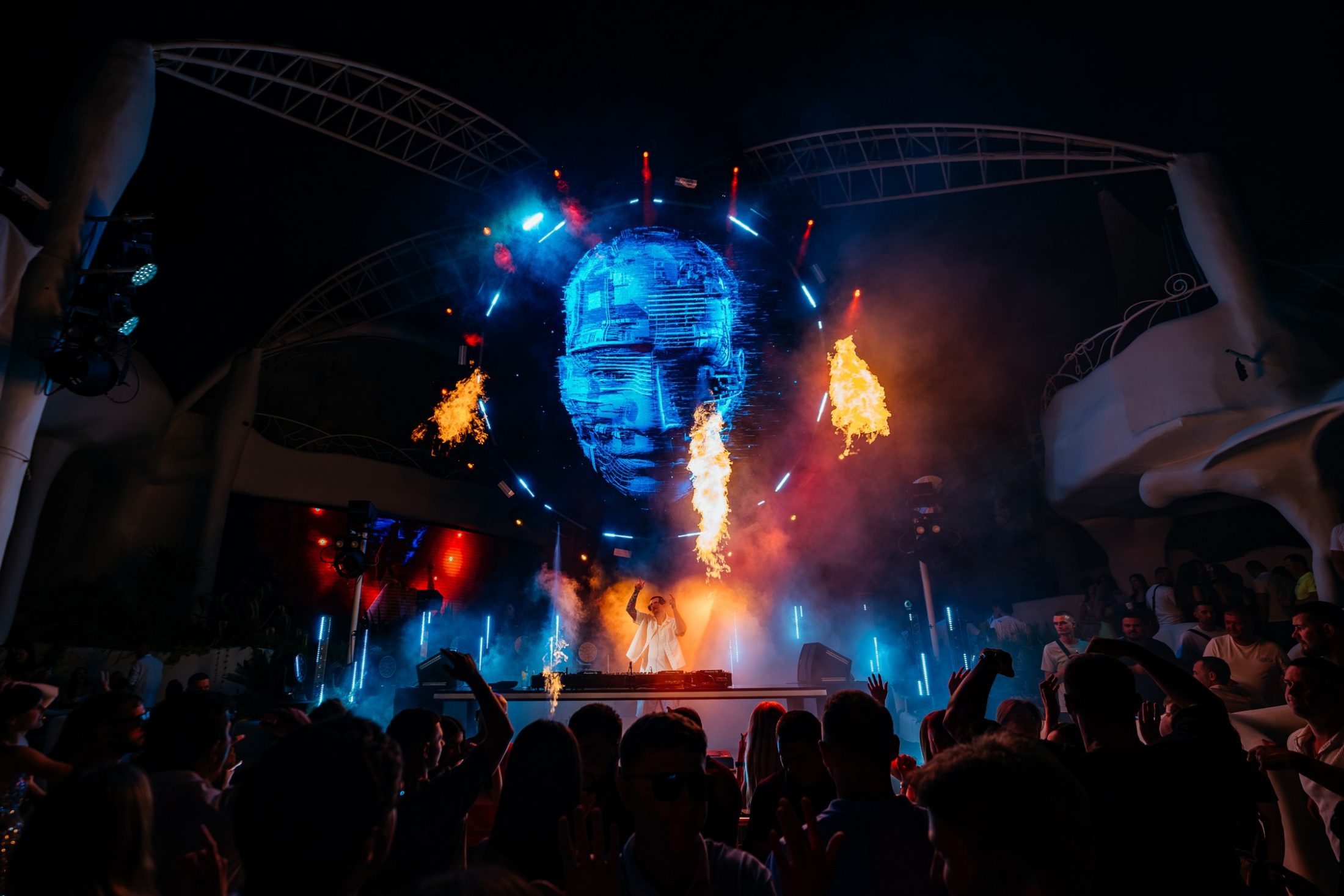 OFF NIGHT - July 17, 2026