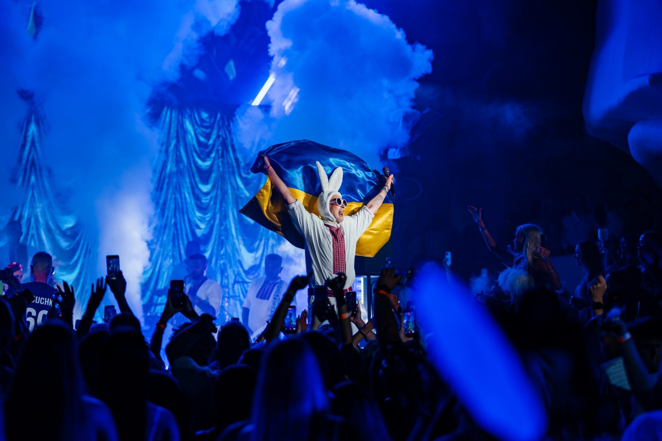 Verka Serduchka & Band - July 31, 2026