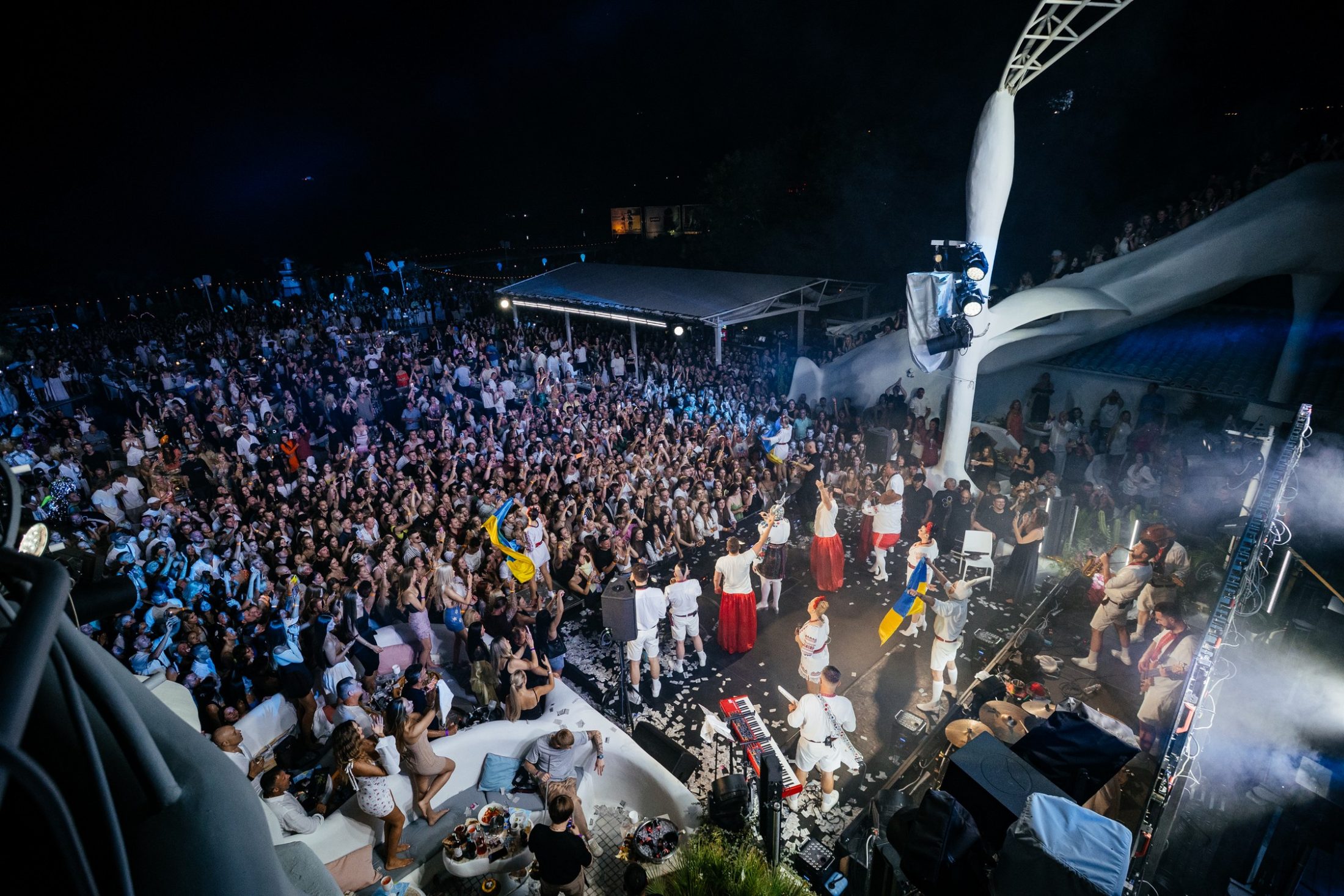 Verka Serduchka & Band - July 31, 2026