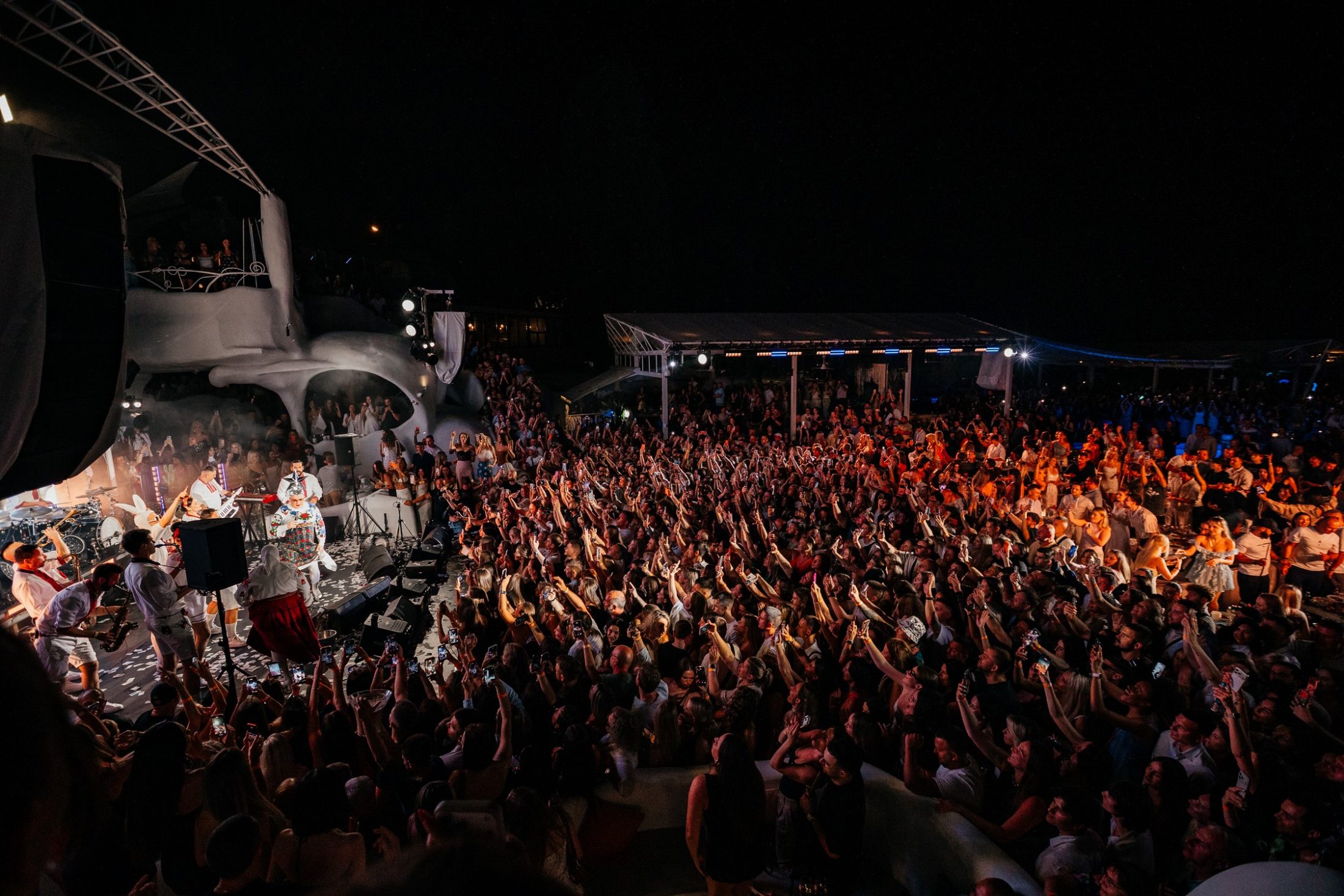 Verka Serduchka & Band - July 31, 2026