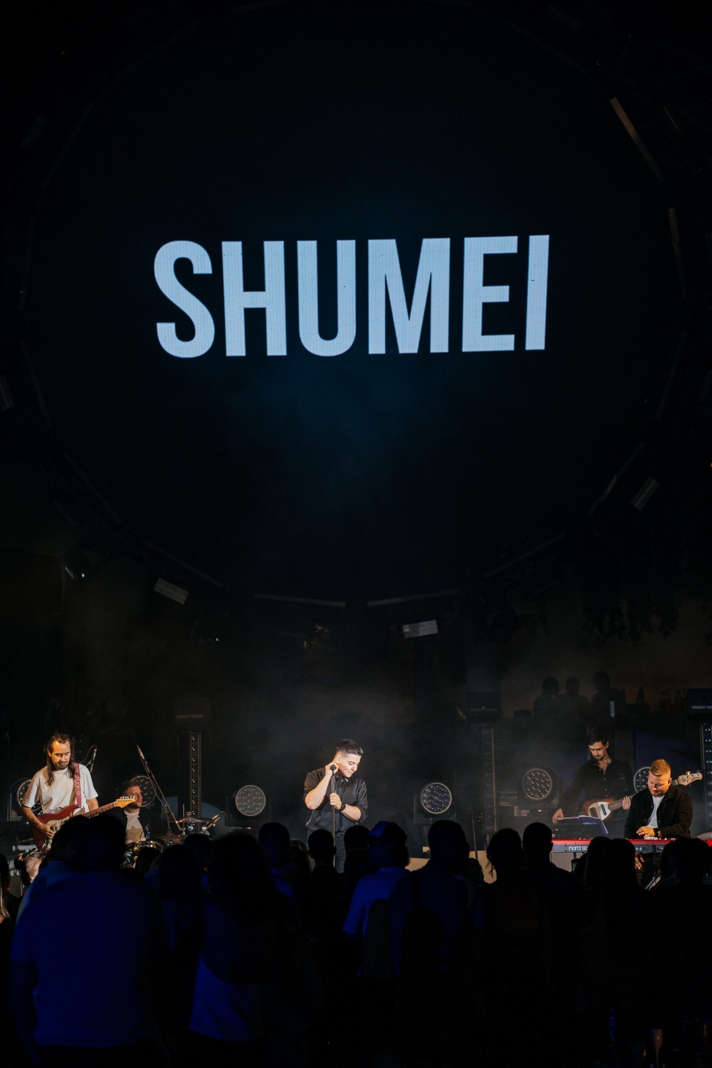 Shumei - July 30, 2026