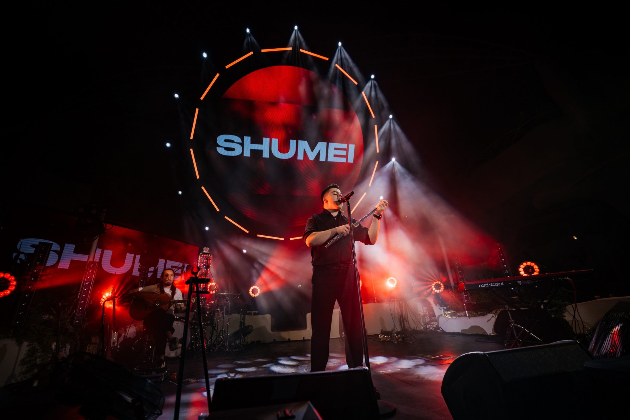 Shumei - July 30, 2026