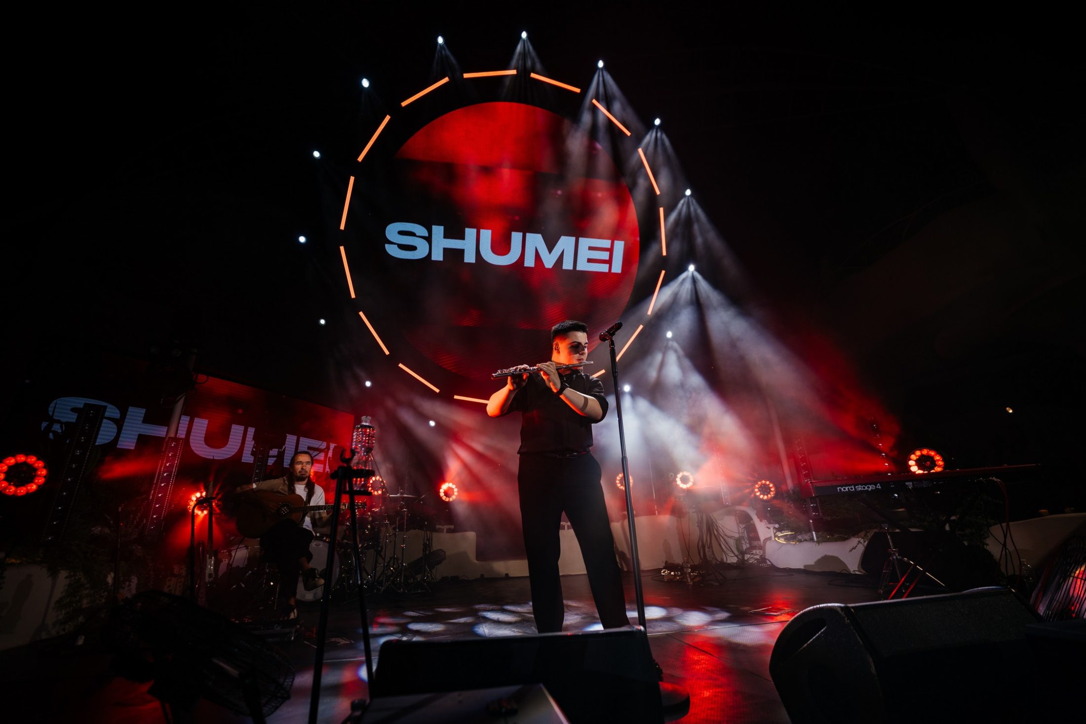 Shumei - July 30, 2026