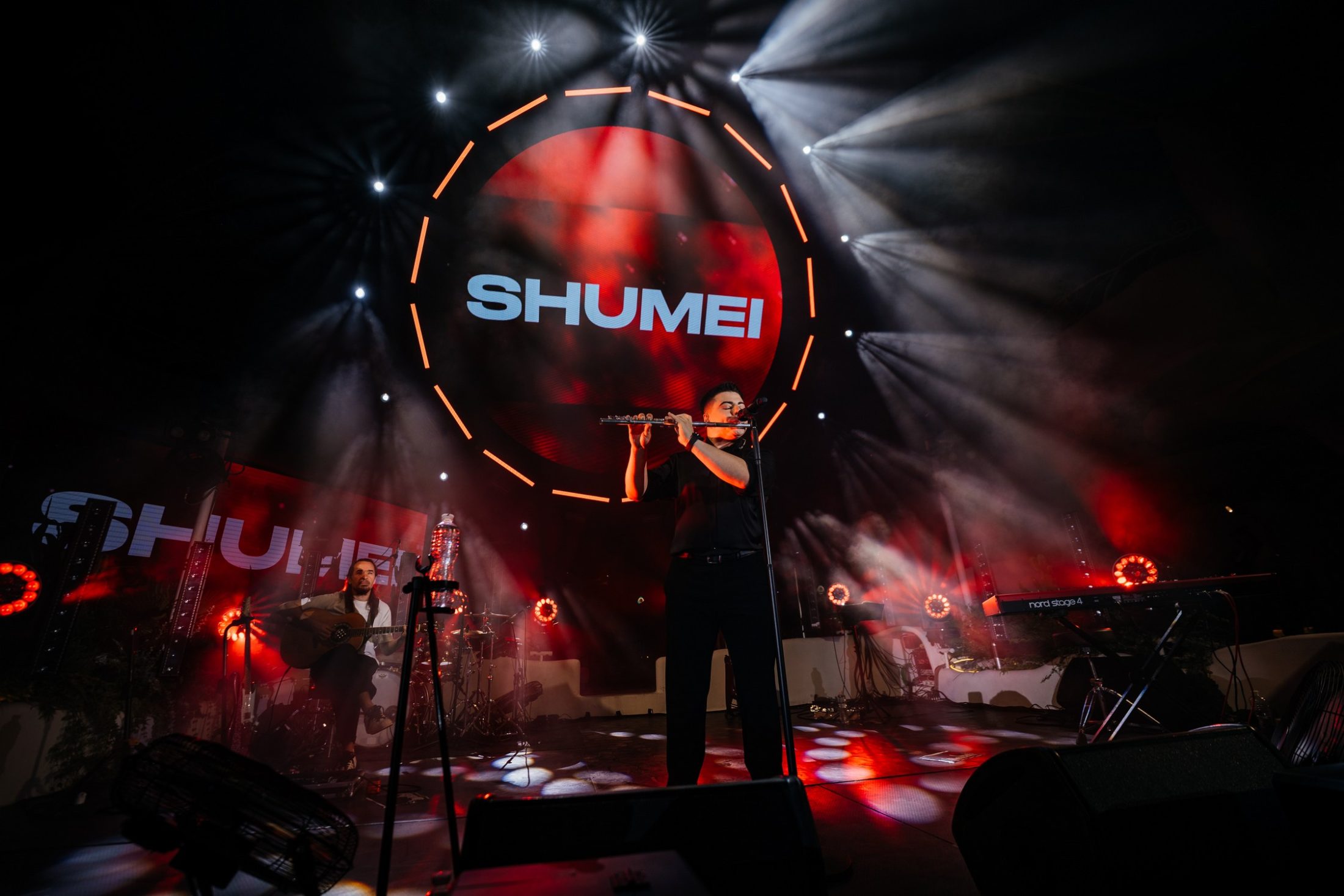 Shumei - July 30, 2026