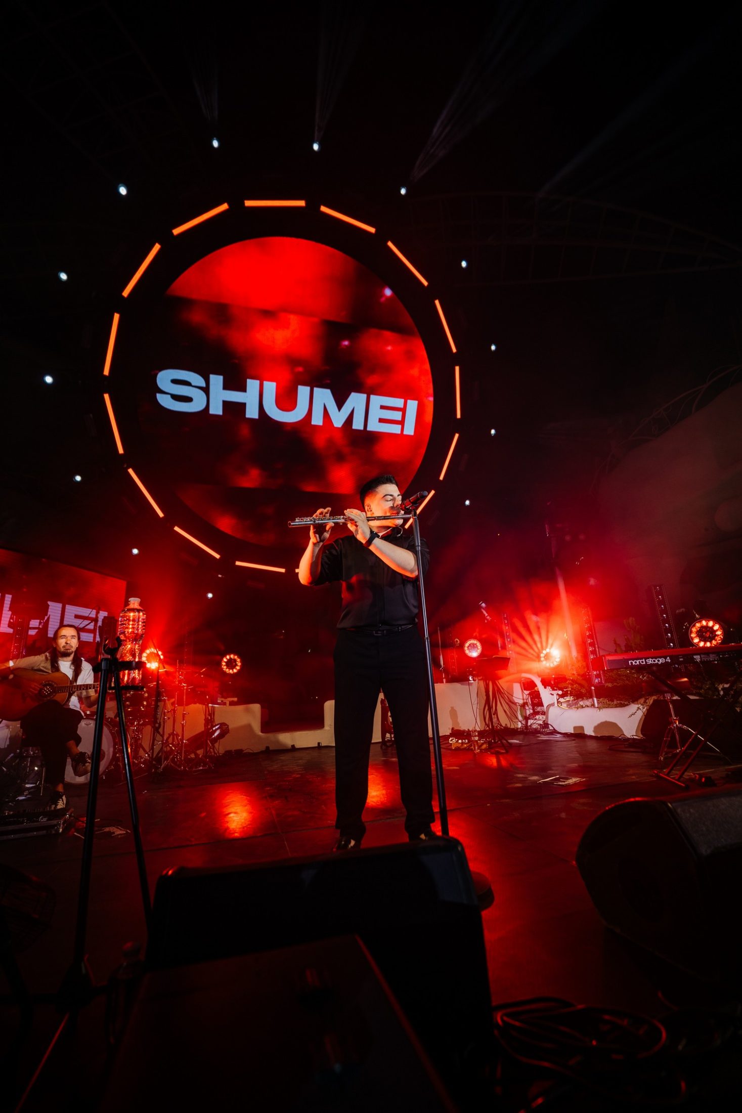 Shumei - July 30, 2026
