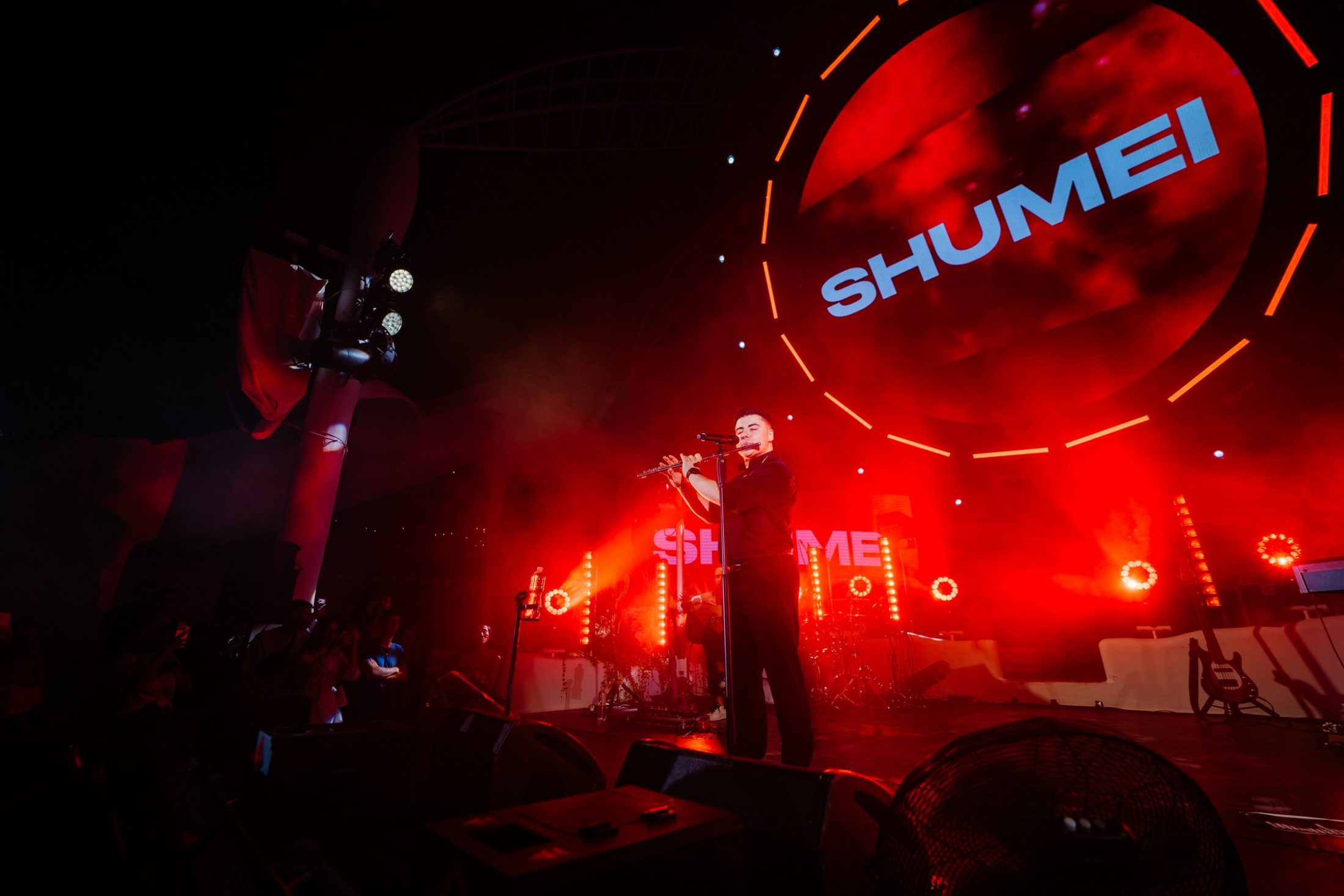 Shumei - July 30, 2026