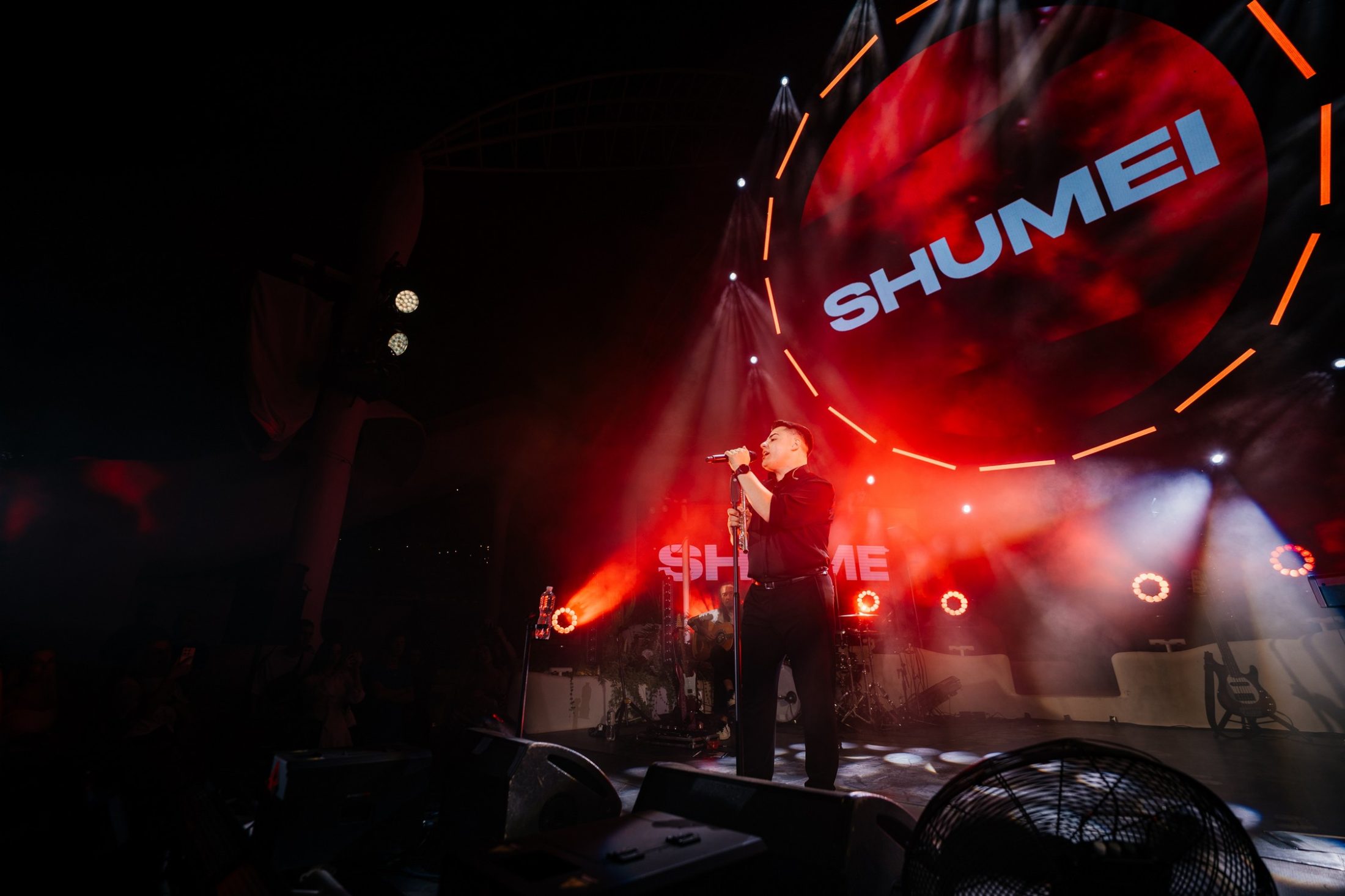 Shumei - July 30, 2026