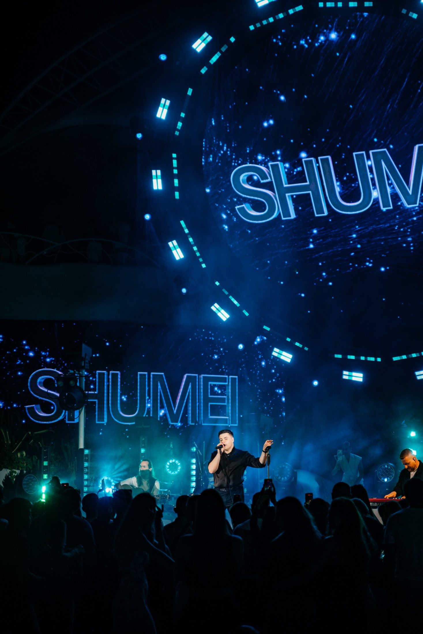 Shumei - July 30, 2026