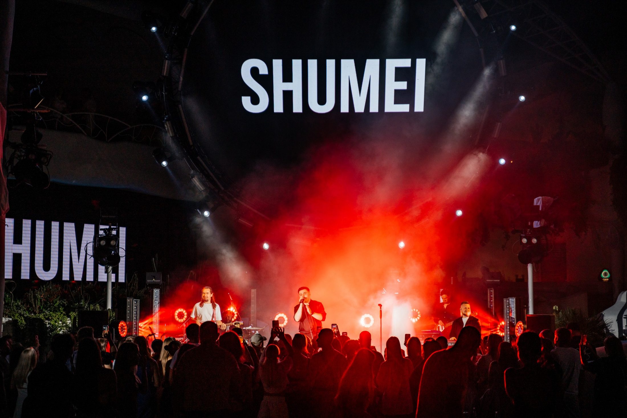 Shumei - July 30, 2026
